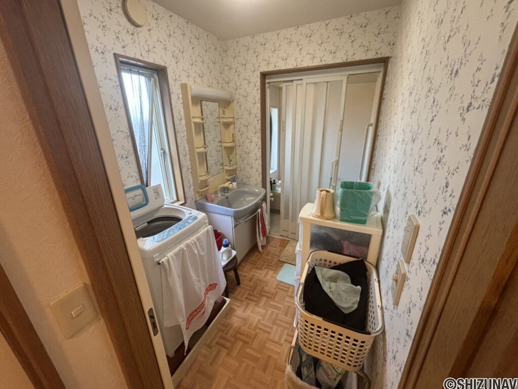 周智郡森町　中古戸建の画像
