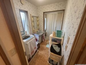 周智郡森町　中古戸建の画像