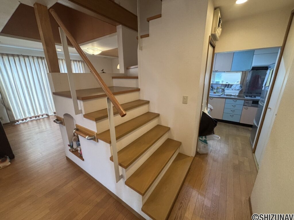 周智郡森町　中古戸建の画像