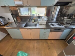 周智郡森町　中古戸建の画像