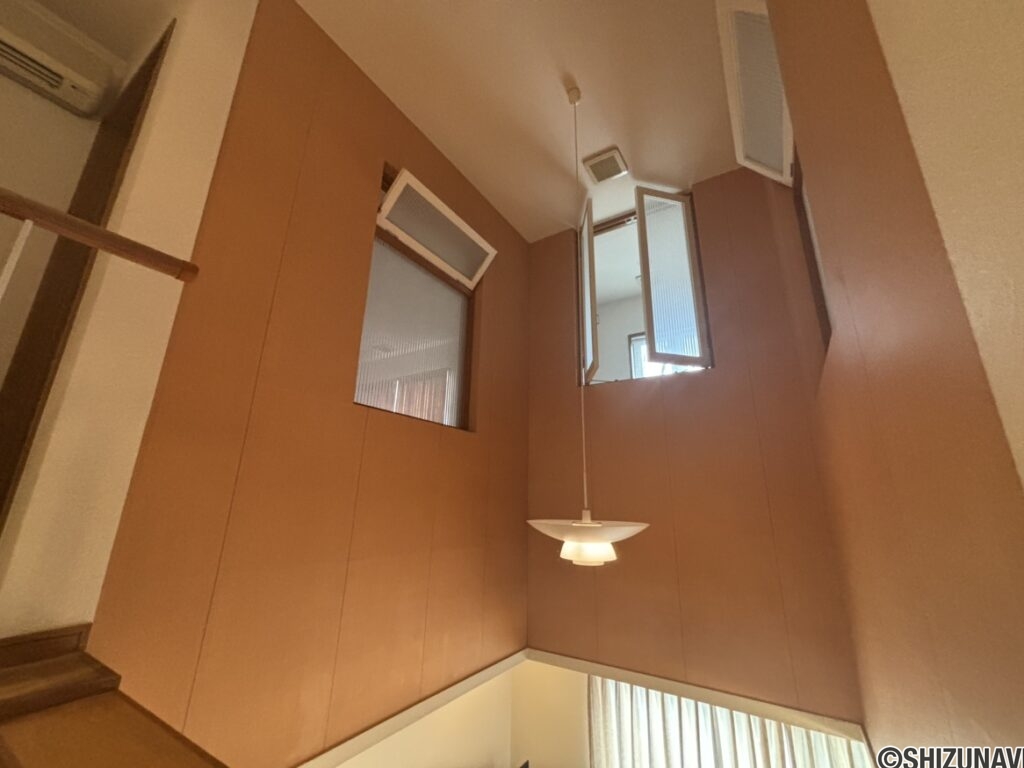 周智郡森町　中古戸建の画像