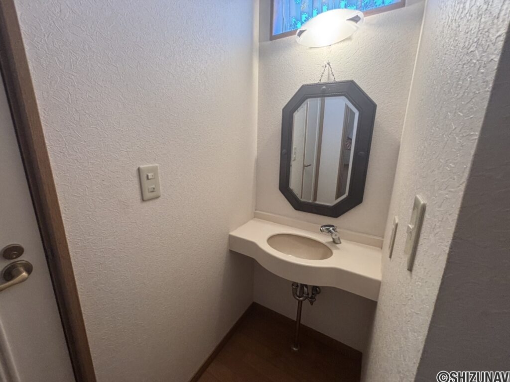 周智郡森町　中古戸建の画像