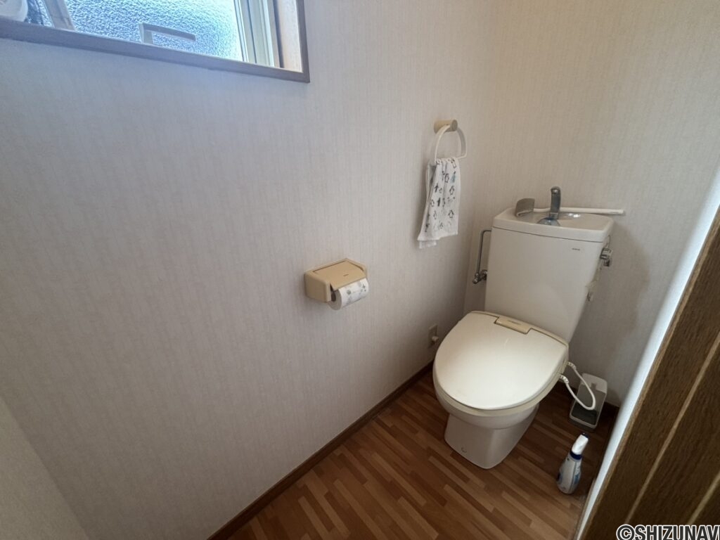 周智郡森町　中古戸建の画像