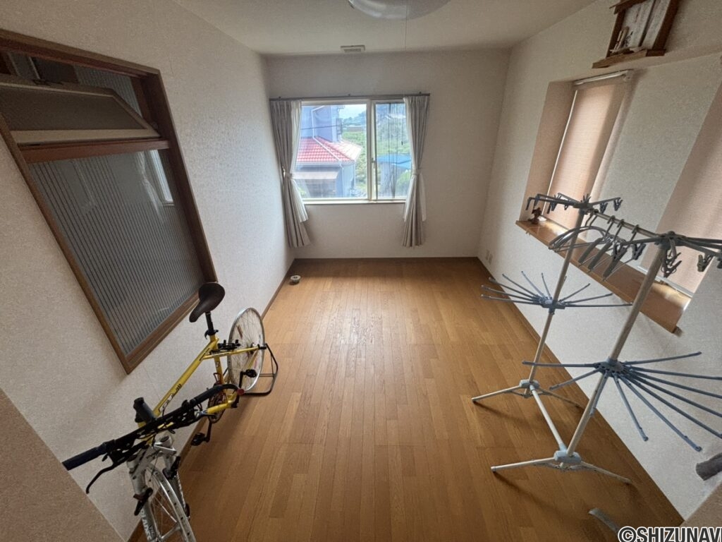 周智郡森町　中古戸建の画像