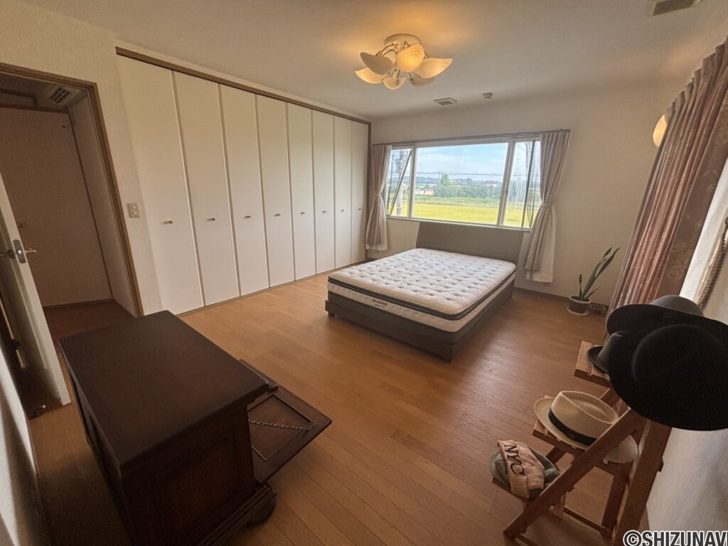 周智郡森町　中古戸建の画像