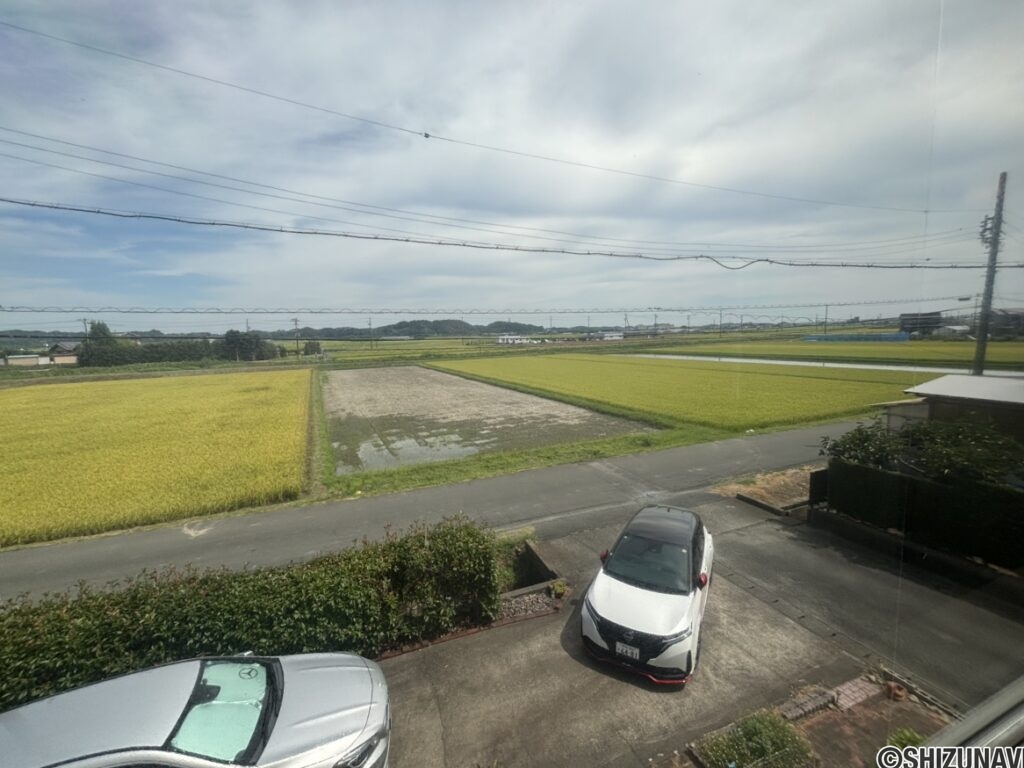 周智郡森町　中古戸建の画像