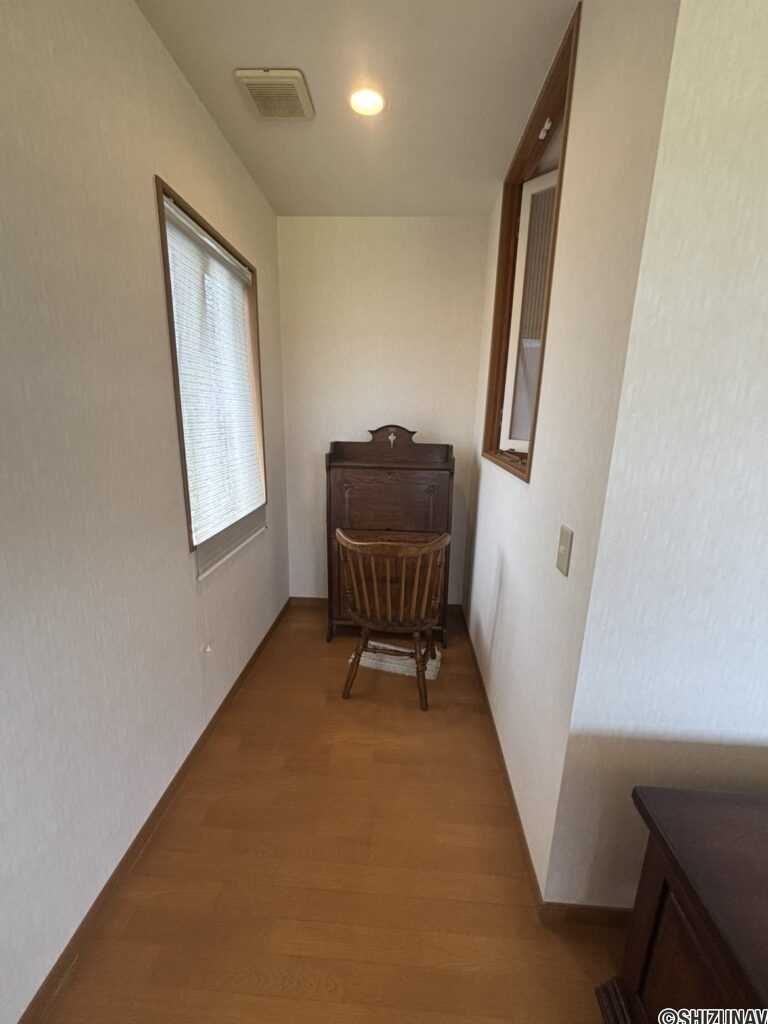 周智郡森町　中古戸建の画像