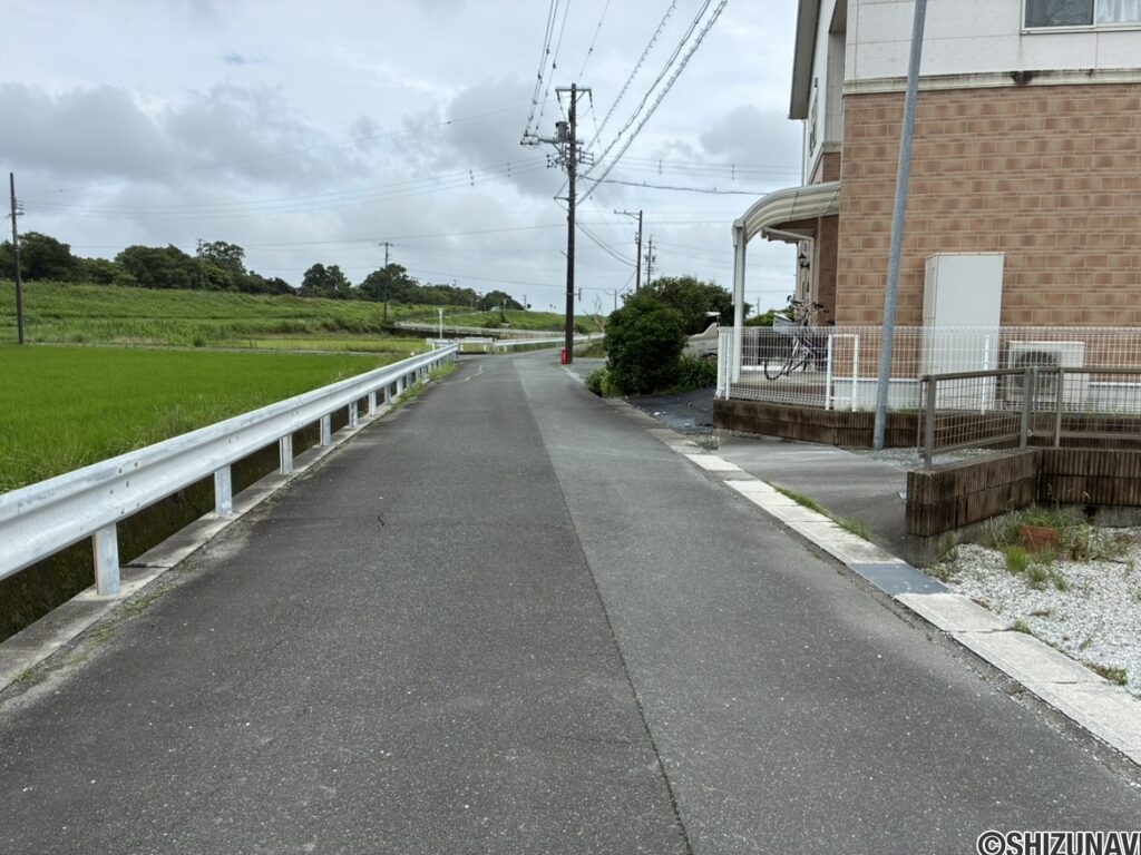 浜松市中央区豊町　中古戸建て