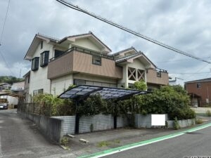 富士市江尾　中古住宅　6SLDKの画像