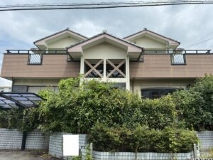 富士市江尾　中古住宅　6SLDKの画像