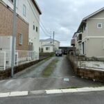 浜松市中央区豊町　中古戸建て