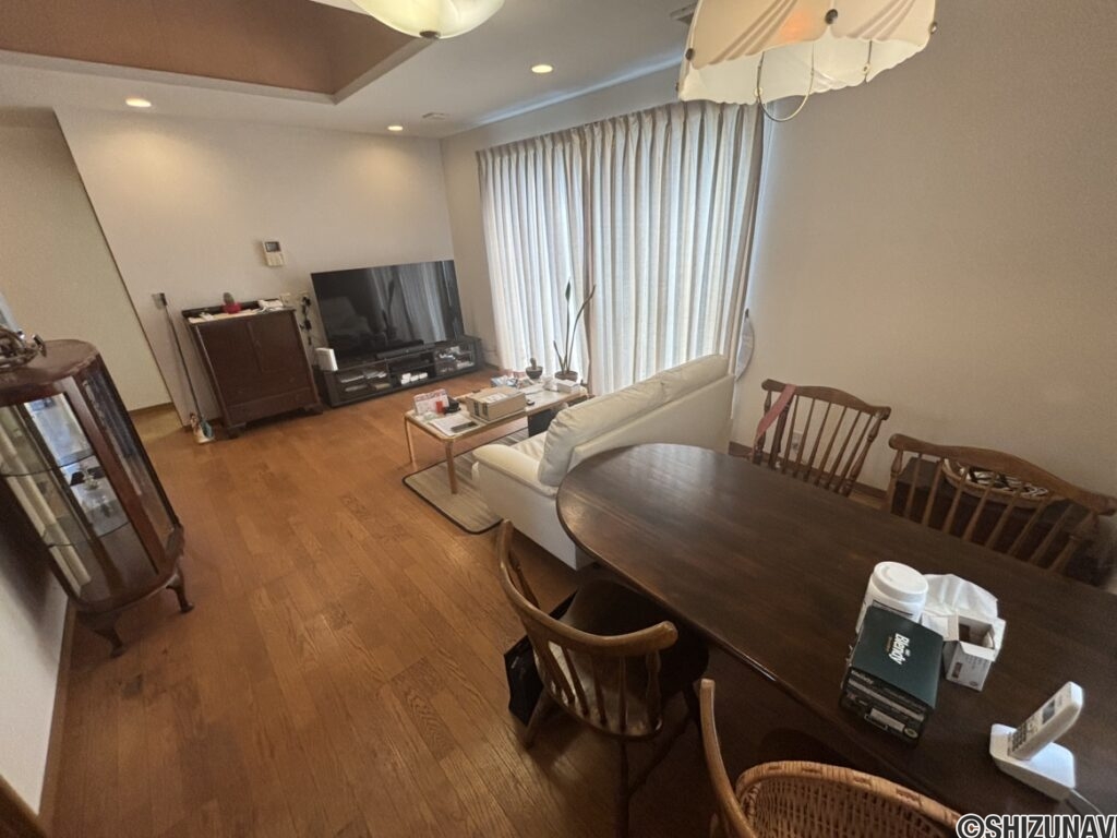 周智郡森町　中古戸建の画像