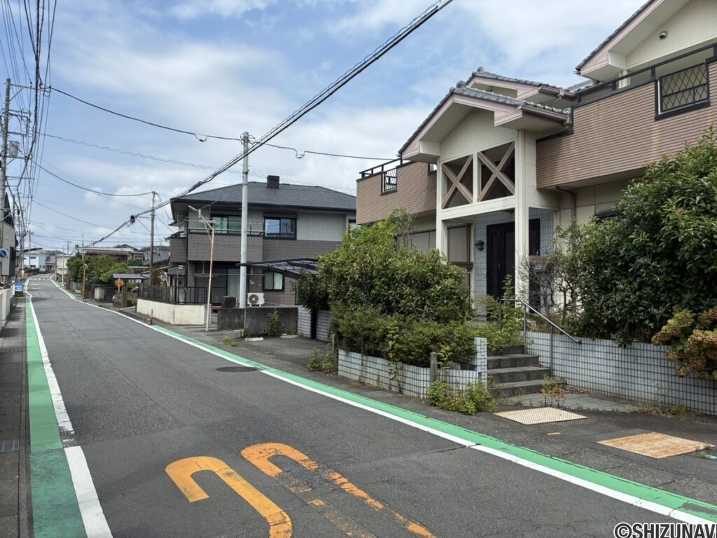 富士市江尾　中古住宅　6SLDKの画像