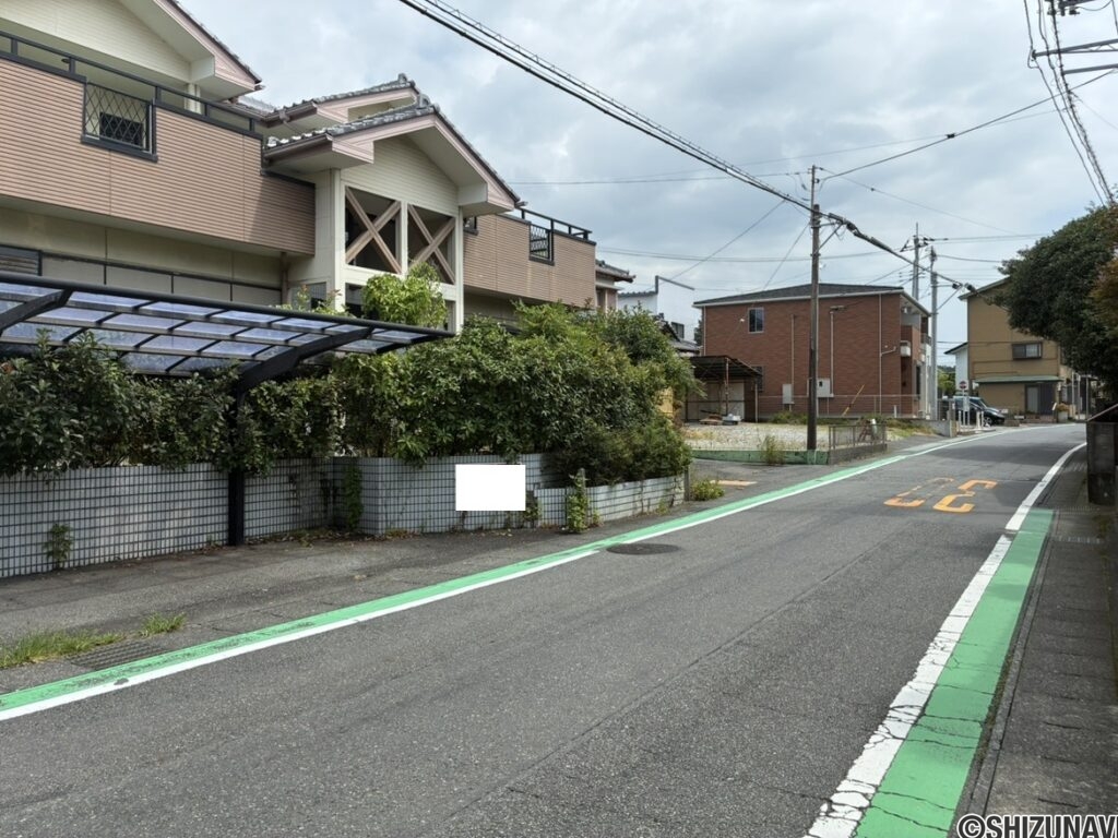 富士市江尾　中古住宅　6SLDKの画像