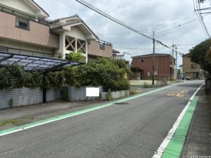 富士市江尾　中古住宅　6SLDKの画像