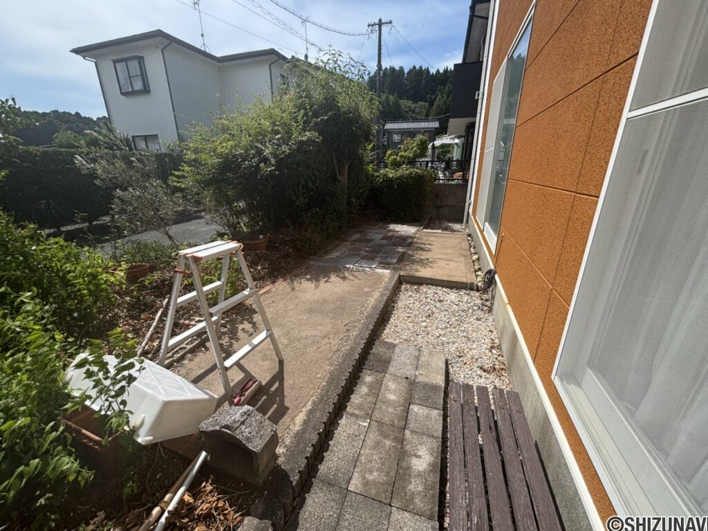 周智郡森町　中古戸建の画像