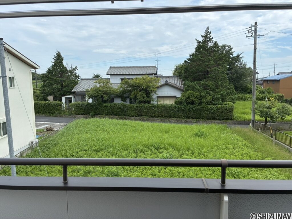 浜松市中央区豊町　中古戸建て