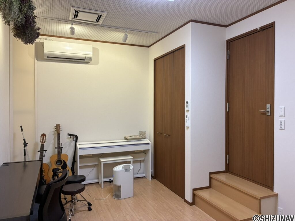 浜松市中央区豊町　中古戸建て