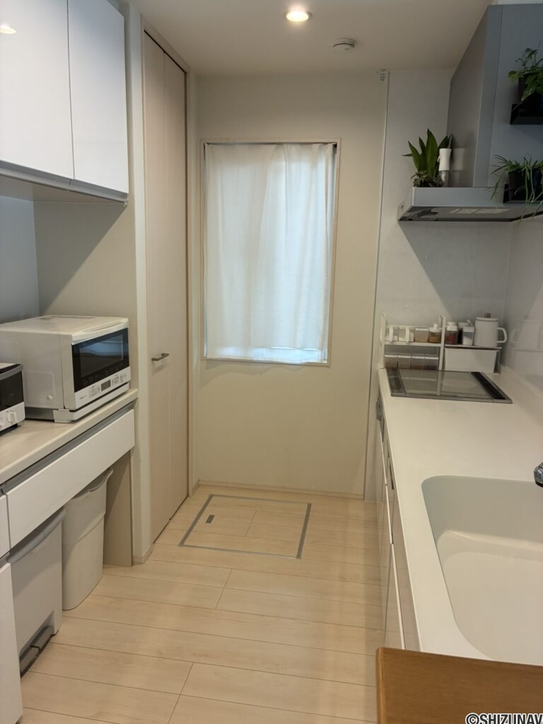 浜松市中央区豊町　中古戸建て
