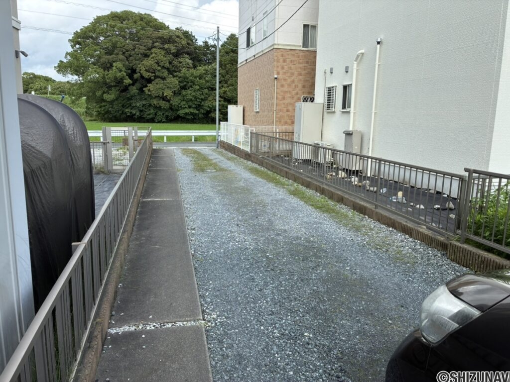 浜松市中央区豊町　中古戸建て