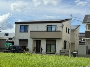 浜松市中央区豊町　防音室完備の築浅物件　4LDK＋S（フリースペース）ダイワハウス施工の物件画像
