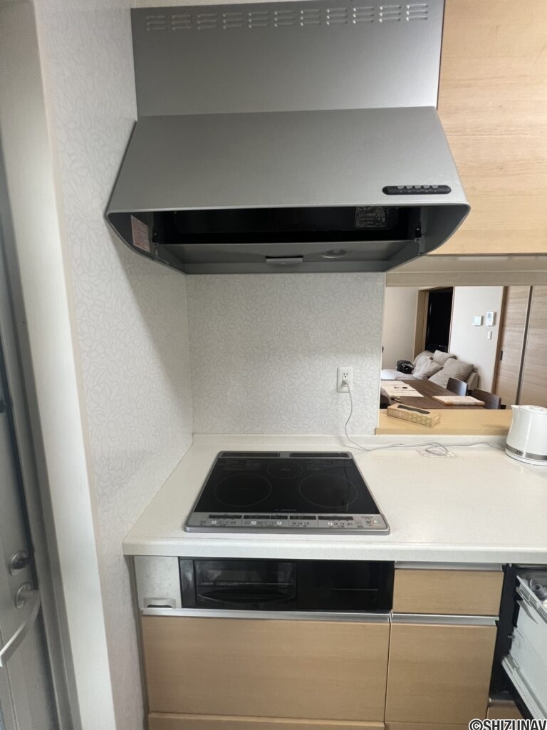 【キッチン】
