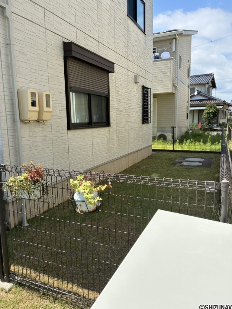 浜松市中央区豊町　中古戸建て