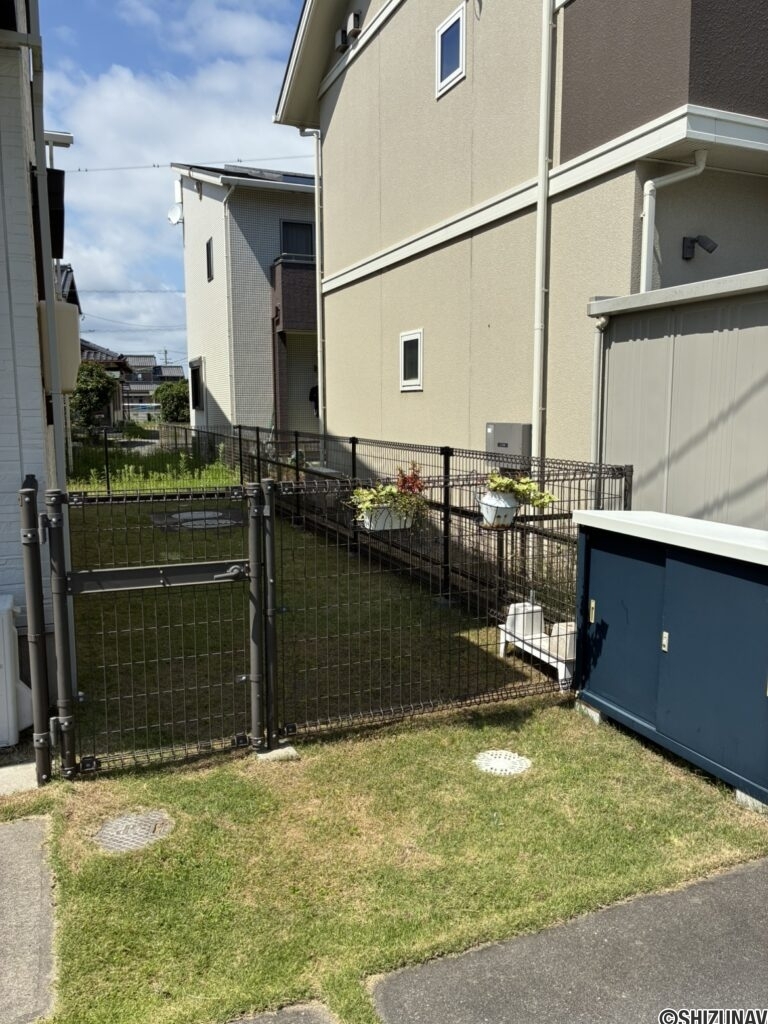 浜松市中央区豊町　中古戸建て