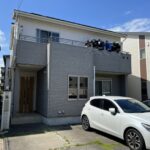 【建物外観】