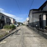 【進入路】