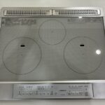 ２号棟IHコンロ