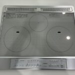 １号棟IHコンロ