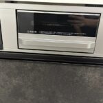 １号棟グリル