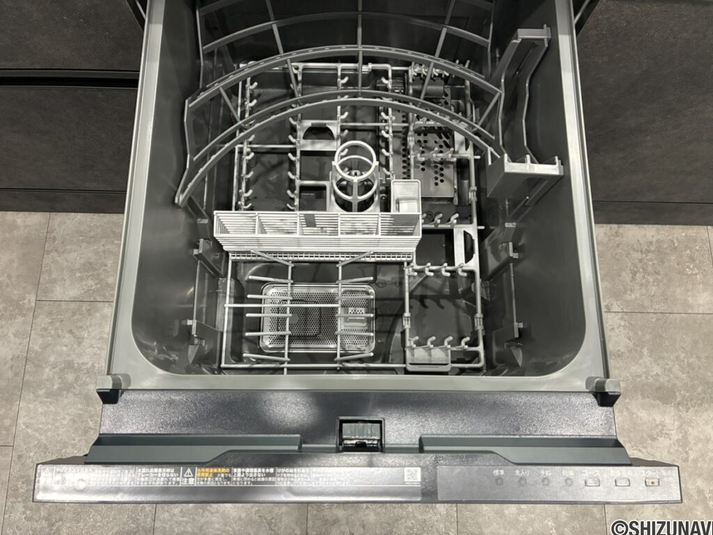 １号棟食洗器