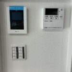 １号棟スイッチニッチ
