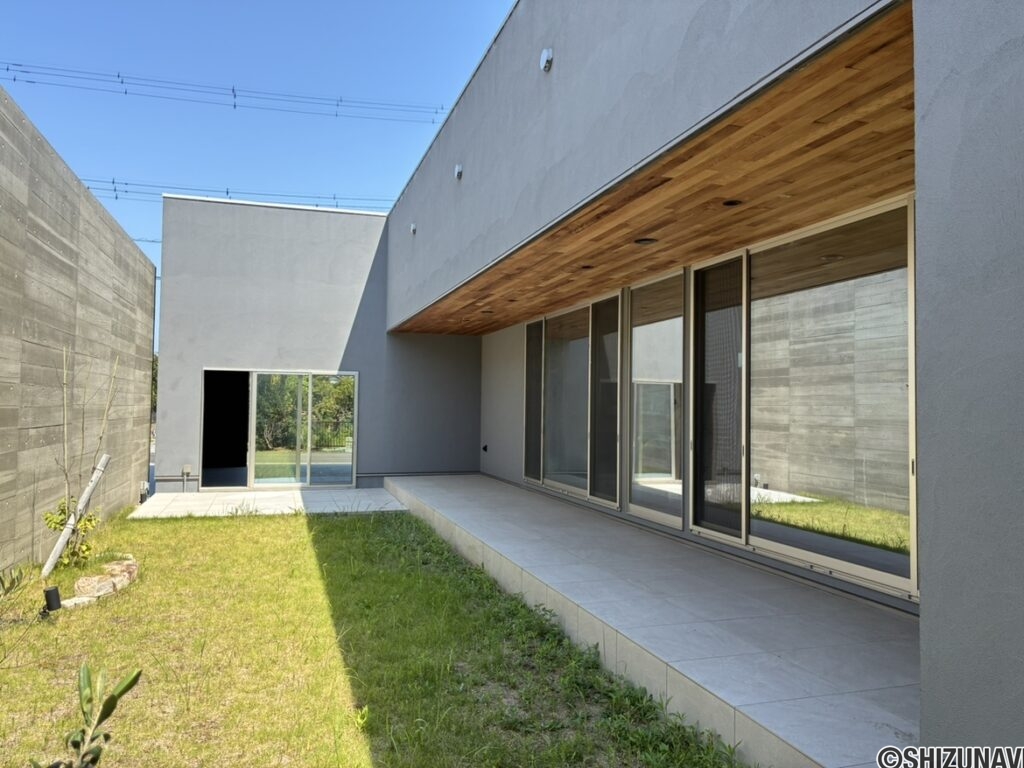 磐田市源平新田　中古戸建て