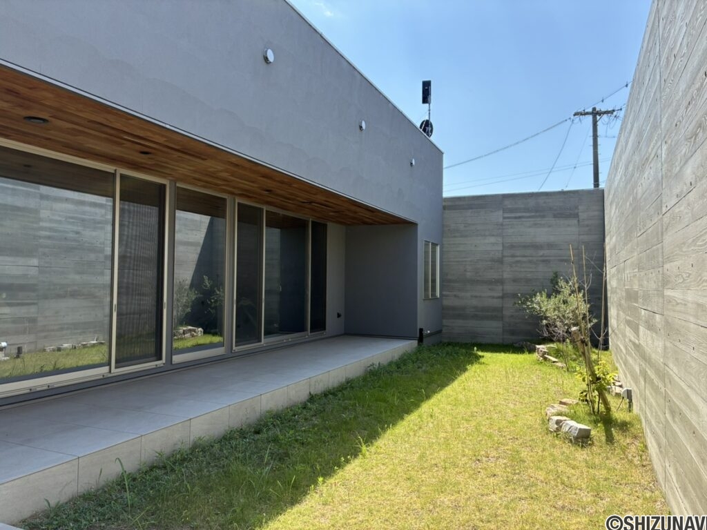 磐田市源平新田　中古戸建て