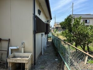 敷地