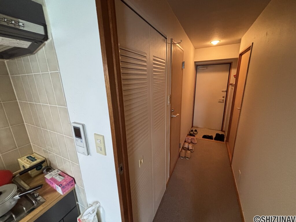 ファミールヴィラ御殿場9