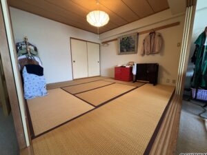 ファミールヴィラ御殿場5