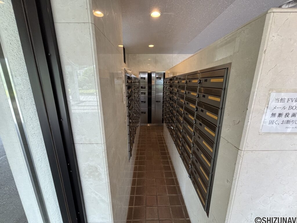 ファミールヴィラ御殿場17