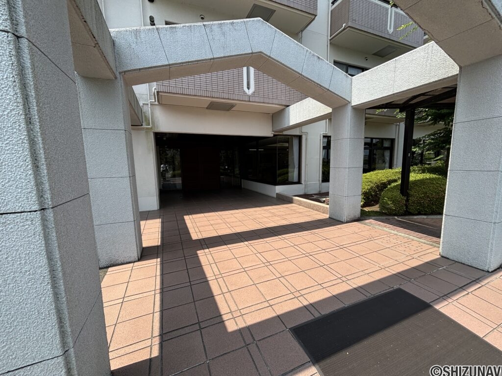 ファミールヴィラ御殿場15
