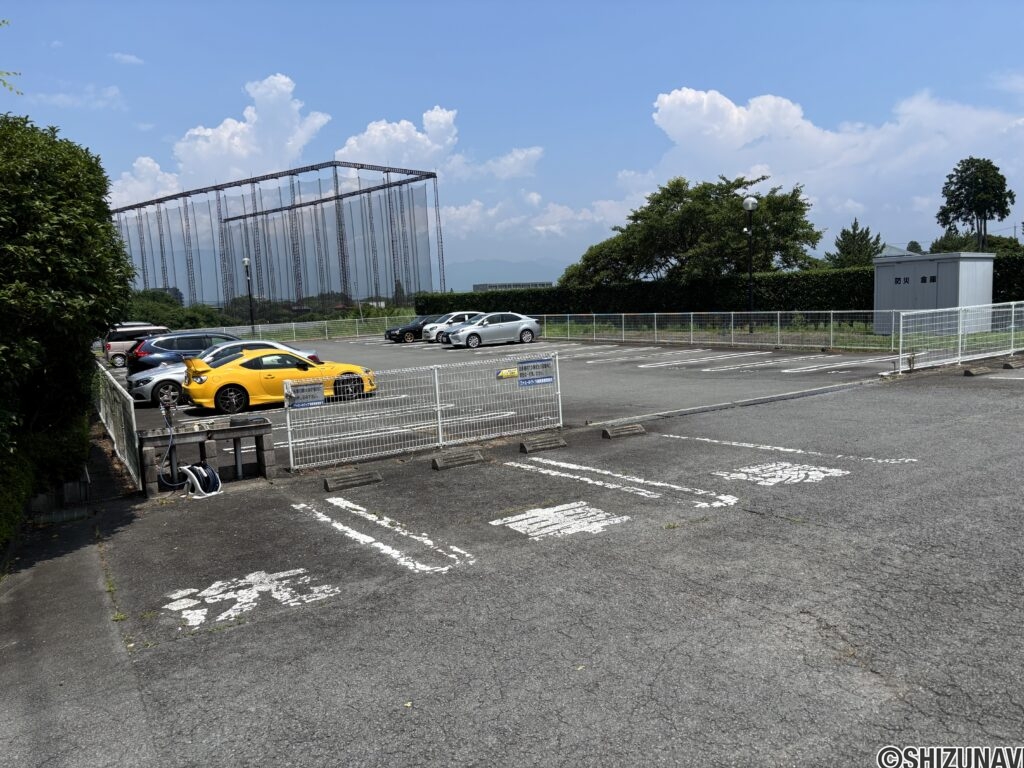 ファミールヴィラ御殿場12