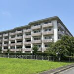 ファミール・ヴィラ御殿場　2階　1LDK　駐車場無料　大浴場有りの画像