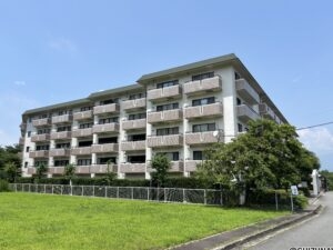 ファミール・ヴィラ御殿場　2階　1LDK　駐車場無料　大浴場有りの物件画像