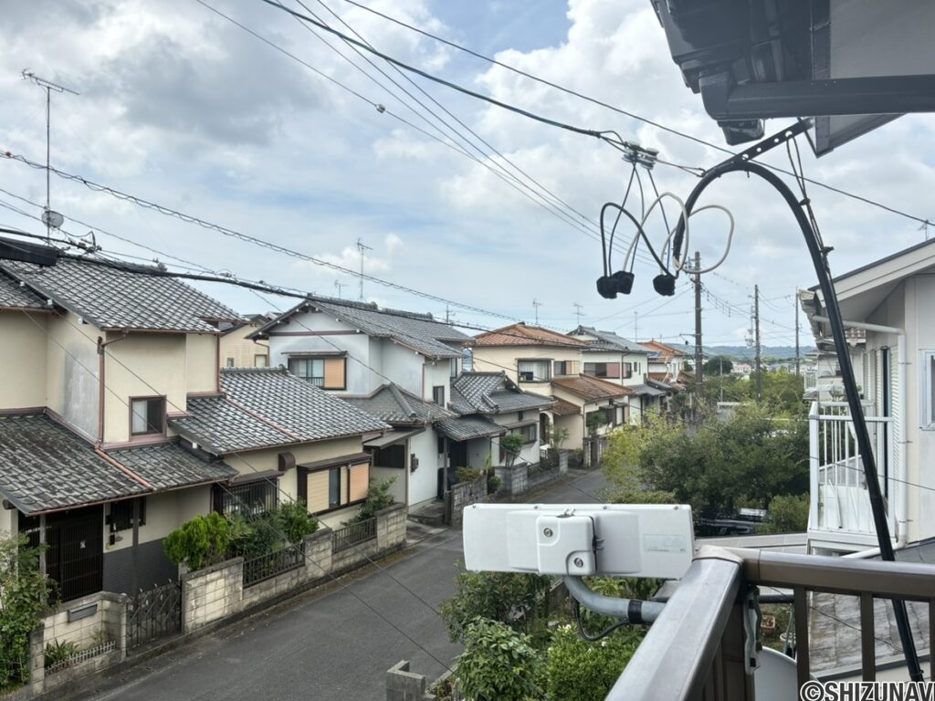 袋井市山科