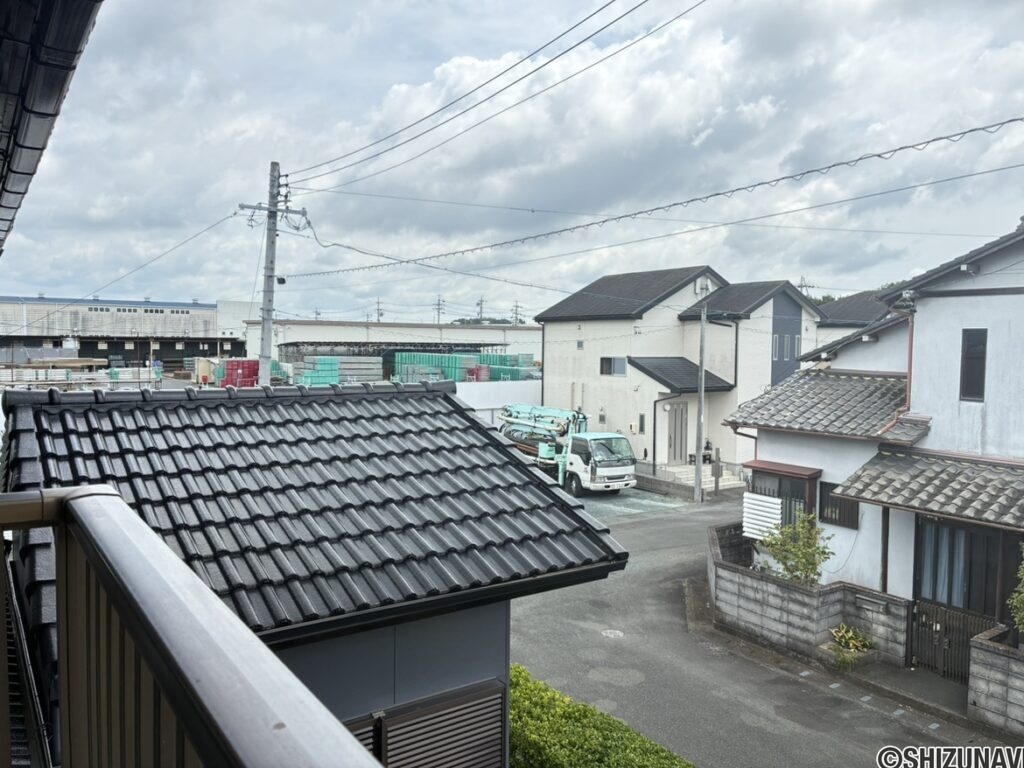 袋井市山科