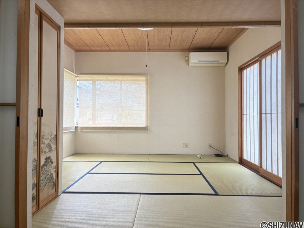 袋井市山科