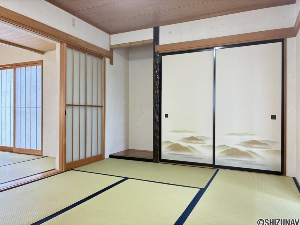袋井市山科