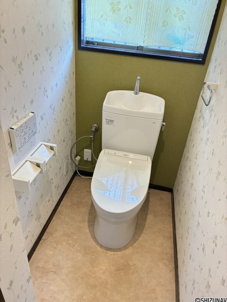 袋井市山科